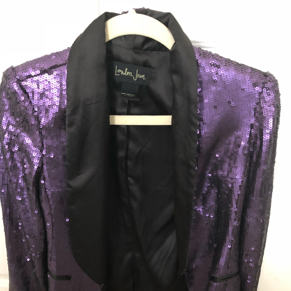 Victoria secret blazer